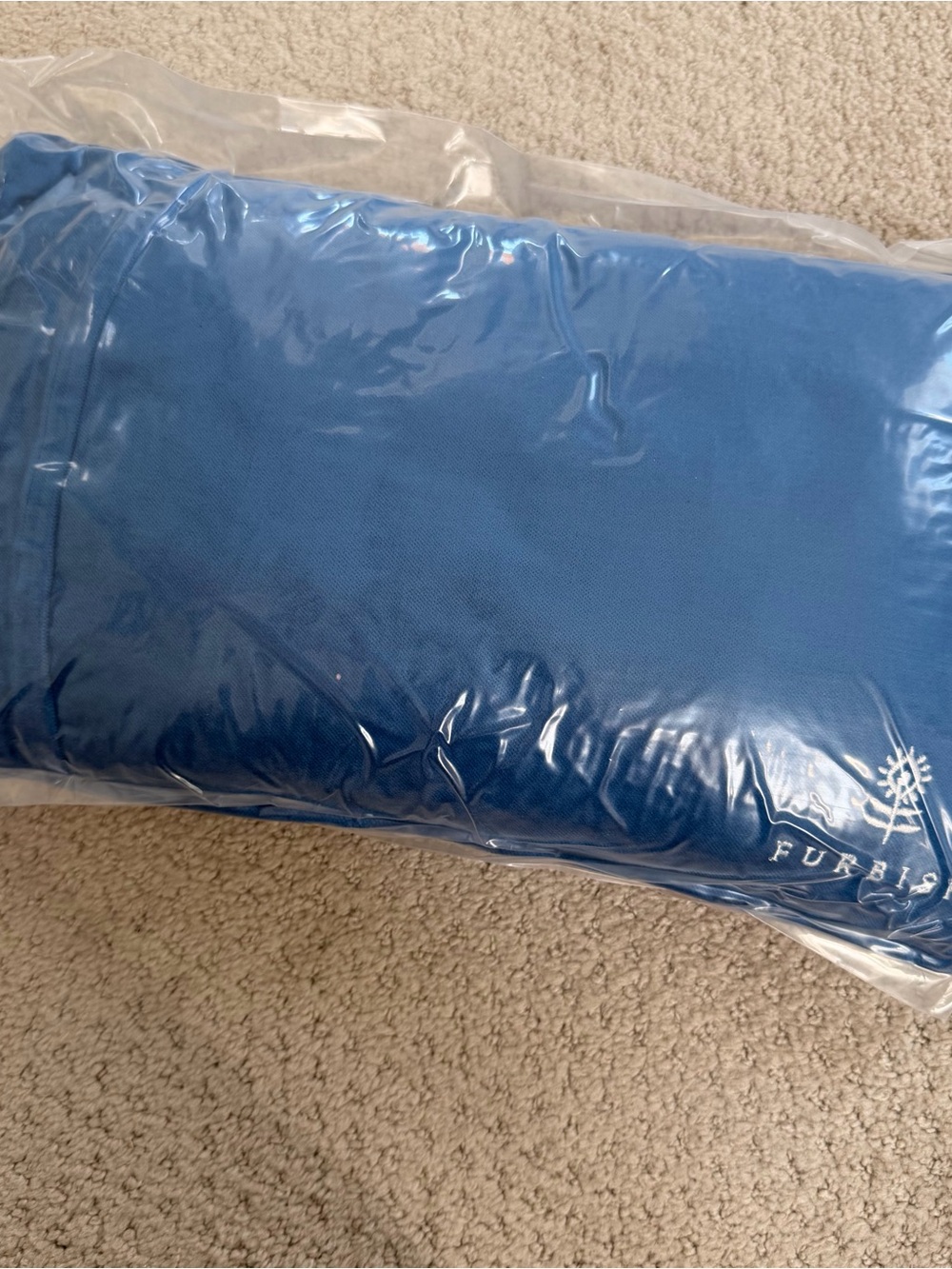 NWT LIVING MY BEST LIFE Multicolor Accent Pillow - Picture 2 of 2
